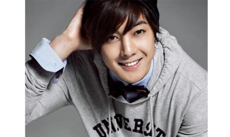 Kim Hyun Joong