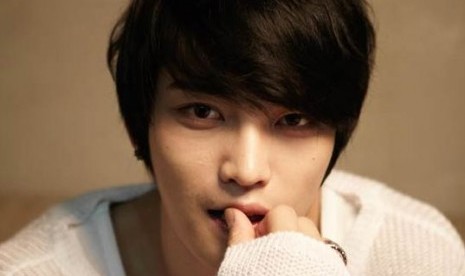 Kim Jae Joong