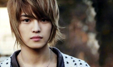 Kim Jaejong.