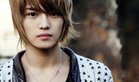 Kim Jaejoong