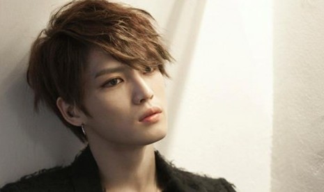 Kim Jaejoong