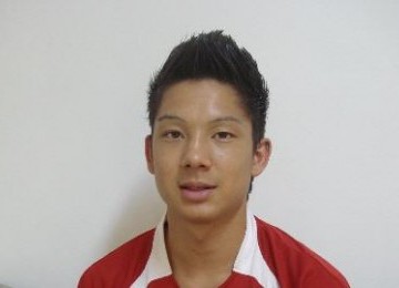 Kim Jeffrey Kurniawan