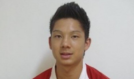 Kim Jeffrey Kurniawan