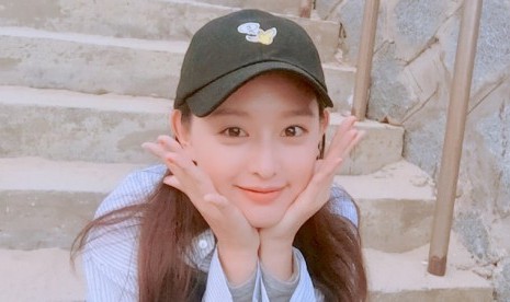 Kim Ji Won