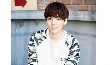 Kim Jin Woo 'WINNER'