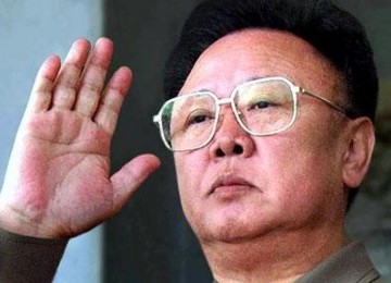 Kim Jong Il