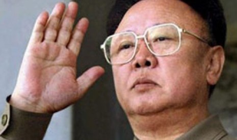 Kim Jong Il