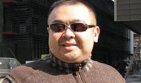 Kim Jong Nam