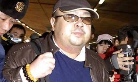 Kim Jong-Nam