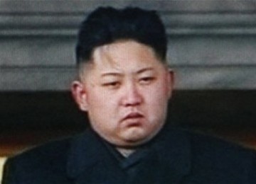 Kim Jong-un