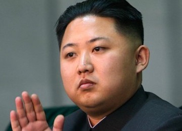 Kim Jong-un