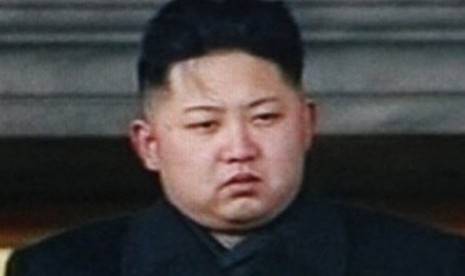 Kim Jong-un