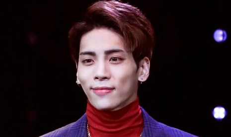 Kim Jonghyun