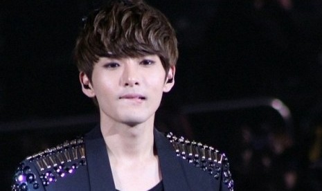 Kim Ryeowook