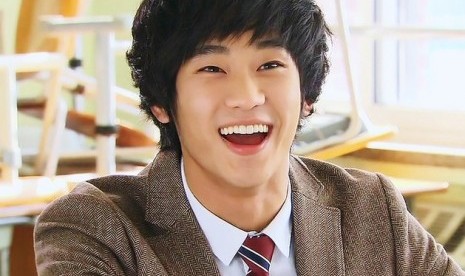 Kim Soo Hyun