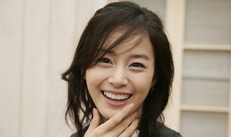 Kim Tae Hee