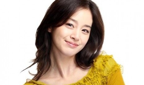 kim tae hee