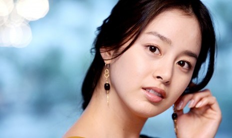 Kim Tae-hee