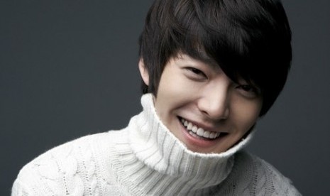 Kim Woo Bin