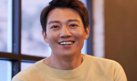 Foto: aktor Kim Rae-Won