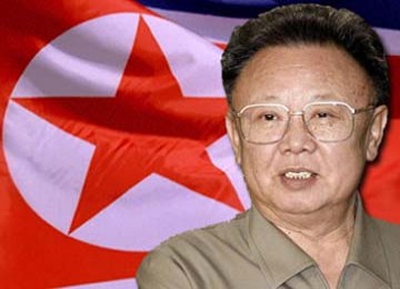 Kim Jong Il