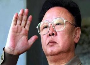 Kim Jong Il