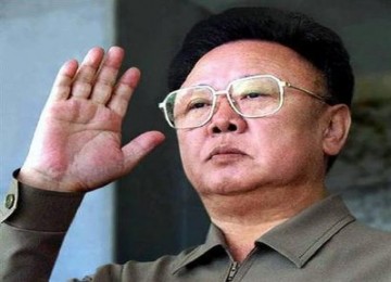 Kim Jong Il