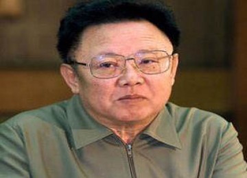 Kim Jong-Il