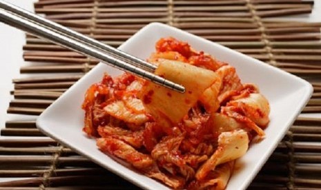 Kimchi