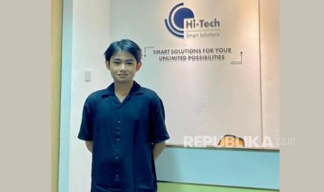 Berkat CLP 3+1, Belum Lulus Kuliah, Mahasiswa Cyber University Sudah Raih Posisi Karyawan Tetap