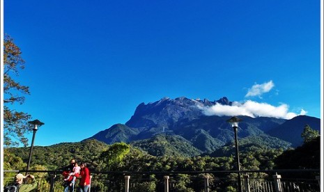 Kinabalu Park