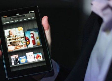 Kindle Fire