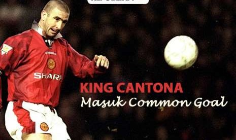 King Cantona