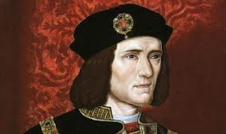 King Richard III