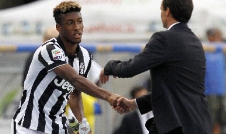 Kingsley Coman