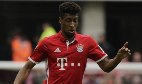 Kingsley Coman