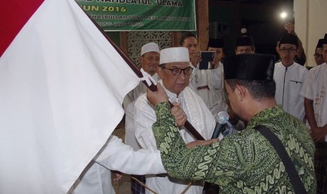 Kirab Hari Santri Nasional