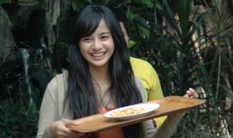 Kirana Larasati