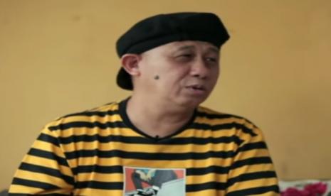 Kisah Rudi Sipit Jadi Mualaf, Sempat 