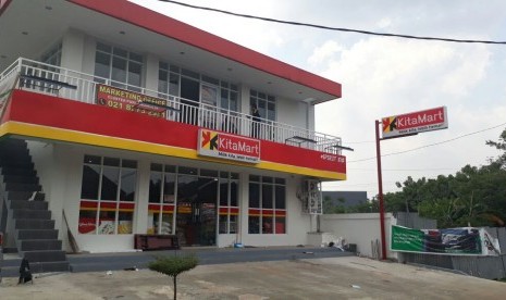 Kita Mart