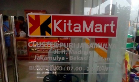 Kita Mart