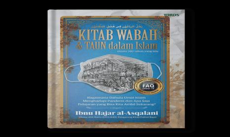 Kitab Wabah dan Taun dalam Islam