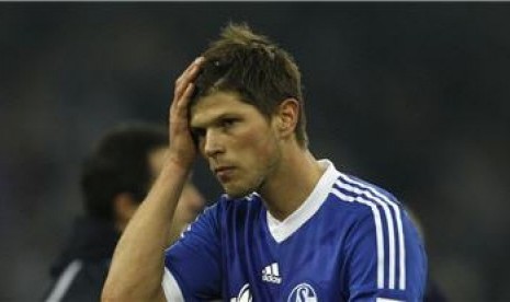 Klaas-Jan Huntelaar 