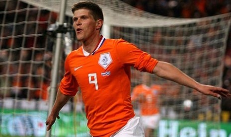 Klaas-Jan Huntelaar