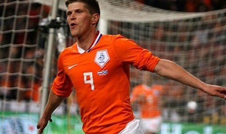 Klaas Jan Huntelaar