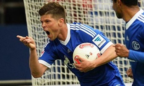 Klaas-Jan Huntelaar