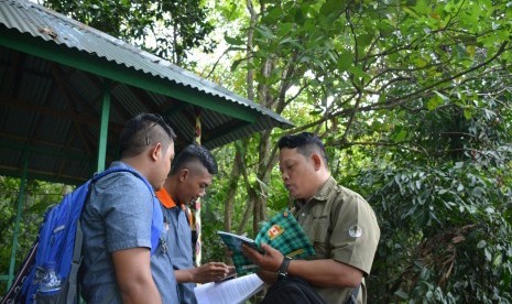 KLHK-USAID peringati Hari Lingkungan Hidup.