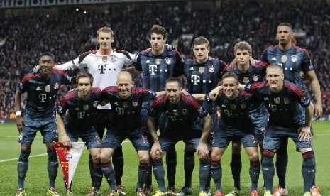 Bayern Muenchen