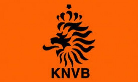 Asosiasi sepak Bola Belanda (KNVB).