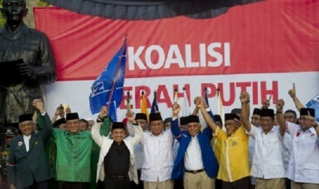 Koalisi Merah Putih